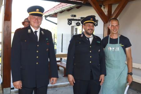 90 let PGD BEZULJAK 36 FOTO LJUBO VUKELIČ